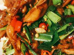 -老长沙龙虾馆·聚会餐厅(白石洲店)