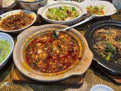 -小厨食堂(黄田坝店)