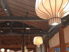 -韩京炭火烤肉自助料理(柯桥万达店)