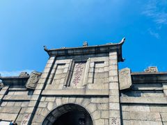 -南岳衡山风景名胜区