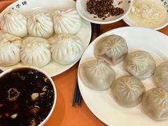 -庆丰包子铺(大慧寺22号平房店)