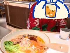 -百春原湖南牛肉粉(百联世纪店)