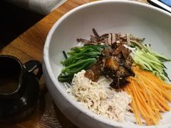 -云海肴·汽锅鸡·云南菜(天津国金汇店)