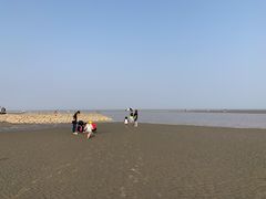 -南汇嘴观海公园