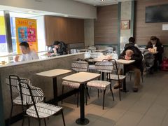 -麦当劳(东大桥店)