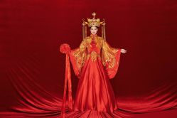点击看大图 -巴黎恋人(盛景嘉园店)