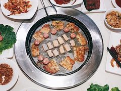 -么子烤肉(化龙池店)