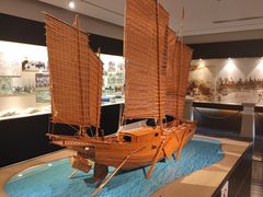 -上海交通大学董浩云航运博物馆