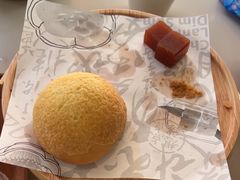 -蔡澜点心·粤菜(领展购物广场店)