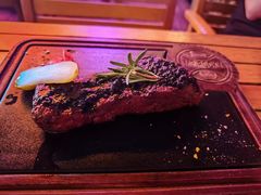 -MR.ROCKY洛奇先生·西餐&酒吧(太古仓店)