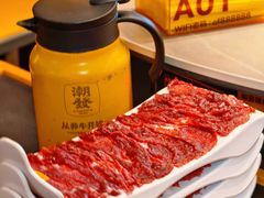 -潮发潮汕牛肉店(芳村店)