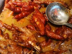 火鸡手-一桶江山餐厅(松北店)