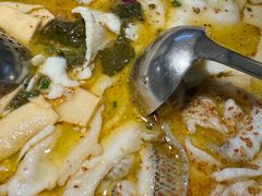 -花椒俏川菜小馆(南海万达店)