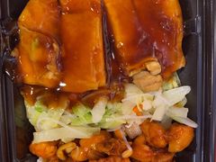 -和合谷(新街口店)