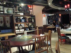 -小柴米·传统江西菜(万寿宫店)