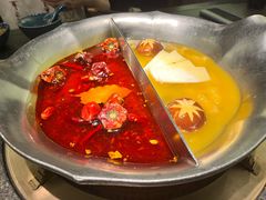 -湊湊火锅·茶憩(打浦桥日月光店)