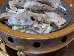 蒙料一八手把肉-蒙料·手把肉(望京店)