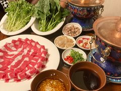 -南门涮肉(后海店)