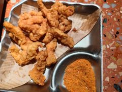 -涌煲记·蟹煲·砂锅海鲜·煲出宁波味(天一旗舰店)