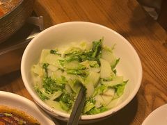 -爱碗亭·鲜炒湖南菜(壹城中心店)
