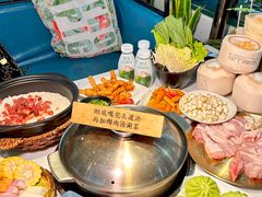 -三个椰子·现砍椰子鸡(金源CBD店)