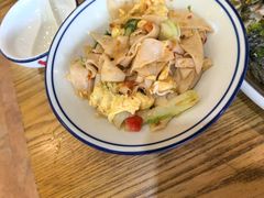 -妈妈的味道(和顺古镇店)