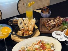 -BRAVO·布瓦屋西餐