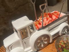 绵绵冰-江湖六膳門串串香(隆礼路店)