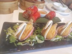 -老伙记海鲜码头(北滘店)