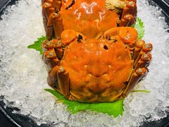 -玖味(老工人西路店)
