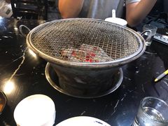 -燚青春东北泥炉烤肉(百合店)