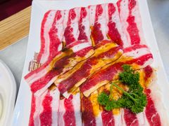 -韩宫宴烤肉·料理(青浦宝龙店)