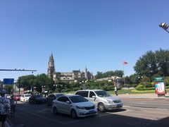 -洪家楼教堂