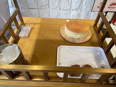 -西村叔叔的店·面包·甜品·蛋糕(崂山丽达店)
