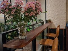 -Laures·月桂西班牙碳烤餐厅(十尚坊店)