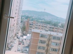 -宜必思酒店(大连中山广场店)