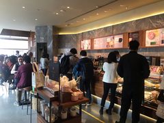 -星巴克臻选(南京艾尚天地店)