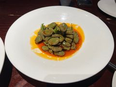 -永安鱼庄·镇江菜(东吴路店)