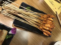-老天桥蛙炉火锅(姑苏总店)