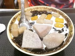 -鲜芋仙(力盟步行街店)
