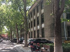 -山东师范大学(千佛山校区)