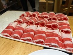 -老版火锅(半坡店)
