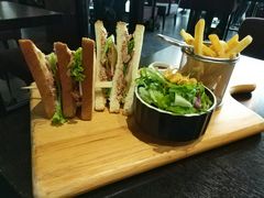 -LMPLUS意大利餐厅(清华店)
