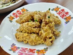 -谢记上海大排档(长寿路店)