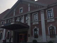 -天津津利华酒店