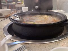 -蜀皇·菌汤鲜黄牛肉汤锅(宽窄巷子店)