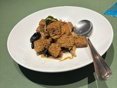 -老吉堂上海本帮菜(望京万象汇店)