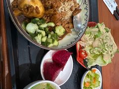-菊儿人家·北京胡同菜(南锣鼓巷店)