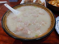 -四海楼(如皋定慧禅寺店)