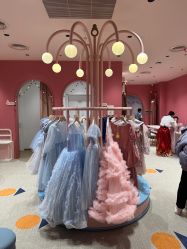 -奈尔宝家庭中心·亲子餐厅(北京东坝万达店)